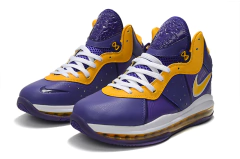 LEBRON 8 "Lakers" - comprar online