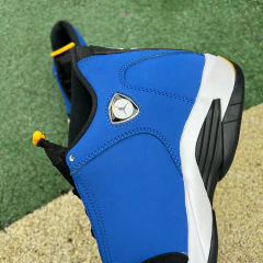 Air Jordan 14 'Laney' - loja online