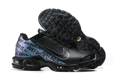 Air Max Plus Mercurial ‘Just Do It’ - Outlet Imports Shoes