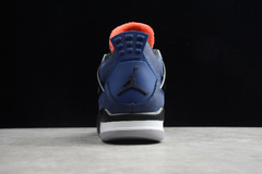 Air Jordan 4 Retro 'Loyal Blue' - loja online