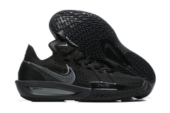 AIR ZOOM G.T. CUT 3 "CHARCOAL" - Outlet Imports Shoes
