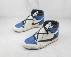 Fragment Design x Travis Scott x Air Jordan 1 Retro High - comprar online