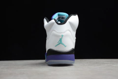 Air Jordan 5 Grape 'Fresh Prince' - loja online