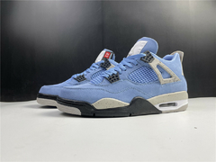 AIR JORDAN 4 RETRO ' UNIVERSITY BLUE ' - comprar online