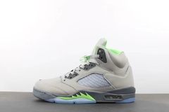 Air Jordan 5 Retro “Green Bean” - Outlet Imports Shoes