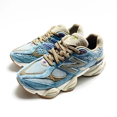 New Balance Bodega x 9060 'Age of Discovery' - comprar online