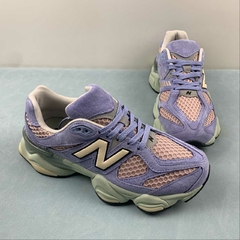 NB 9060 "Lime Violet" - comprar online