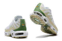 Air Max Plus “White Green“ - online store