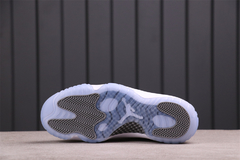 Air Jordan 11 Cool Grey 2021 - Outlet Imports Shoes