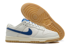 Dunk Low "Sail Blue" on internet