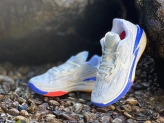 air zoom gt cut 2 'Summit White Blue' - Outlet Imports Shoes