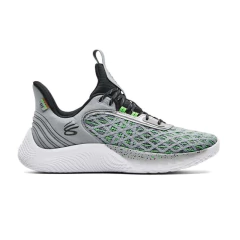 Curry Flow 9 "Sesame Street Oscar" on internet