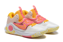 KD Trey 5 X EP 'Hot Punch Laser Orange' - comprar online