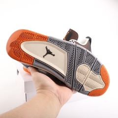 Image of Air Jordan 4 Retro SE 'Starfish'