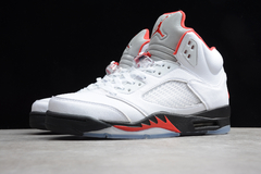 Air Jordan 5 'Fire Red' - comprar online