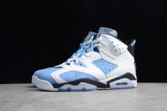Air Jordan 6 'University Blue' - buy online