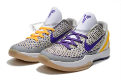 kobe 6 Protro "3D Lakers" - buy online