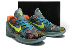 Kobe 6 Protro "Prelude" - Outlet Imports Shoes