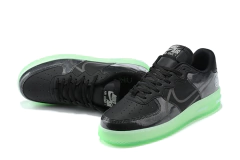 Air Force 1 'React Barely Green' - Outlet Imports Shoes