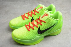 Kobe 6 Protro "Grinch" - buy online