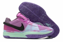 Nike Ja Morant "Purple" - Outlet Imports Shoes
