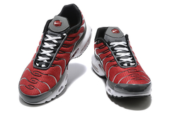 Air Max Plus “Red Silver“ na internet