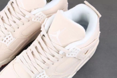 AIR JORDAN 4 RETRO 'BLANK CANVAS' - loja online