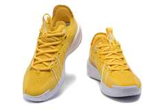 AIR ZOOM G.T. CUT 3 "SUNFLOWER" - loja online