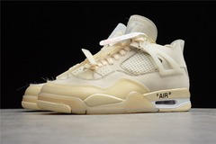 Air Jordan 4 Retro 'Off White' - buy online