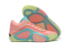 Jordan Tatum 2 - Outlet Imports Shoes