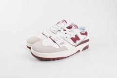 NB 550 ' burgundy' - comprar online