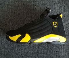 Air Jordan 14 'Thunder' - Outlet Imports Shoes