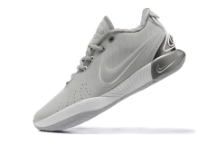 Lebron 21 "White Grey" - comprar online