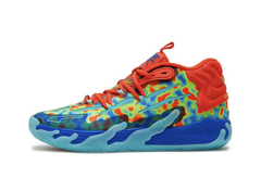 PUMA x LAMELO BALL MB.03 "Gutter Melo" na internet