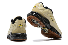 Air Max Plus “Gold Black“ - loja online