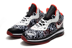 LEBRON 8 "Graffiti" - comprar online