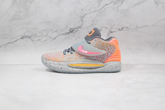 Nike KD 14 'Sunset' na internet