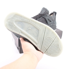 AIR JORDAN 4 'X KAWS' - loja online