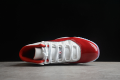Air Jordan 11 'Cherry' - Outlet Imports Shoes