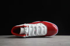 Air Jordan 11 'Cherry' - Outlet Imports Shoes