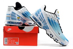 AIR MAX PLUS 3 - Outlet Imports Shoes