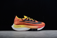 Air Zoom Tempo Next "Red Yellow Colorful" - comprar online