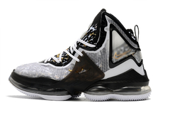 NIKE LEBRON 19 - Outlet Imports Shoes