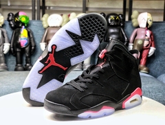 NIKE AIR JORDAN 6 RETRO - Outlet Imports Shoes