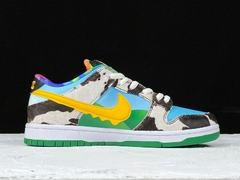 DUNK LOW X BEN & JERRY'S "CHUNKY DUNKY" - Outlet Imports Shoes