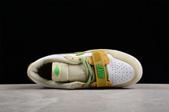 Air Jordan Legacy Low "Olive Gold" - Outlet Imports Shoes