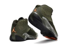 Air Jordan 38 - Outlet Imports Shoes
