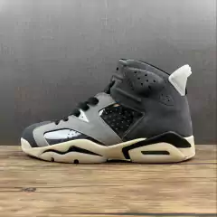 Air Jordan 6 "Smoke Grey" - Outlet Imports Shoes
