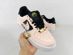 AIR FORCE 1 '07 PREMIUM 'PARTICLE BEIGE' - loja online
