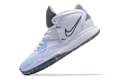 Kyrie 8 Infinity 'White Light Marine' - (cópia) on internet